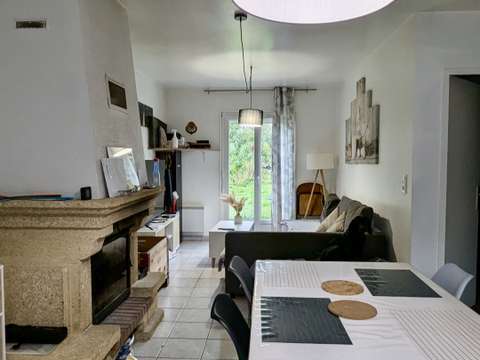 Vente maison 4 pièces Vente maison 4 pièces