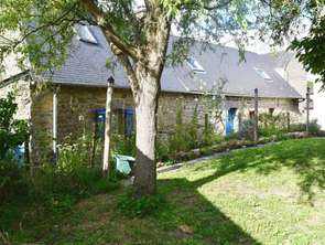 Vente Maison 5 chambresLocmalo