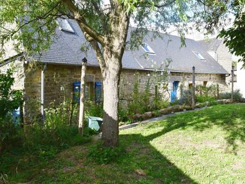 Vente maison 8 pièces Locmalo 56