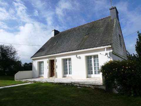 Vente maison 7 pièces Locmalo 56