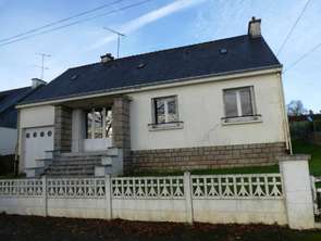 Vente Maison 3 chambresLocmalo