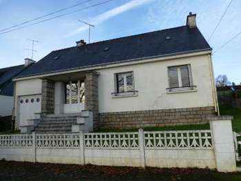 Vente maison 5 pièces Locmalo 56