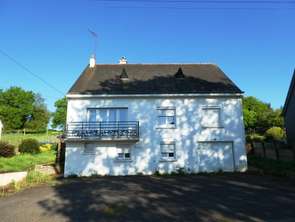 Vente Maison 3 chambresLocmalo