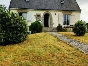 Vente Maison 3 chambresLocmalo