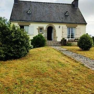 Vente maison 5 pièces Locmalo 56