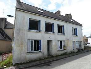 Vente Maison 4 chambresLocmalo