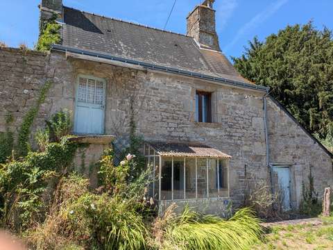 Vente maison 3 pièces Locmalo 56