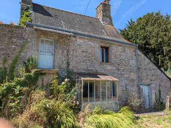 Vente Maison 1 chambreLocmalo