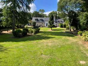 Vente Maison 4 chambresLocmalo