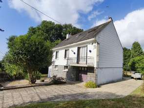 Vente Maison 4 chambresLocmalo