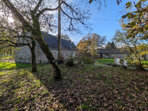 Vente Maison 4 chambresLocmalo