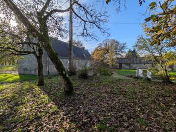 Vente maison 6 pièces Locmalo 56