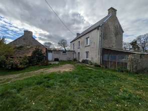 Vente Maison 2 chambresLocmalo