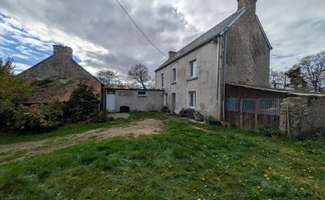 Photo Vente maison Locmalo