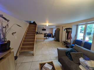 Vente maison 3 pièces Vente maison 3 pièces