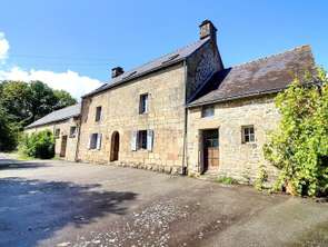 Vente Maison 4 chambresLocmalo