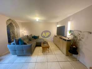 Vente Maison 2 chambresLocmalo