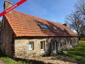 Vente Maison 3 chambresLocmalo