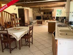 Vente Maison 3 chambresLocmalo