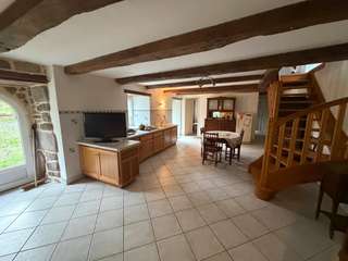 Vente maison 5 pièces Vente maison 5 pièces