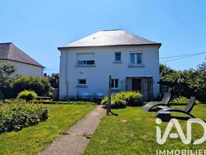 Vente Maison 2 chambresLocmalo