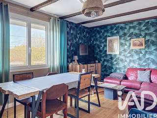Vente maison 4 pièces Vente maison 4 pièces