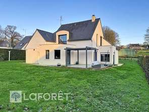 Vente Maison 4 chambresLocmalo