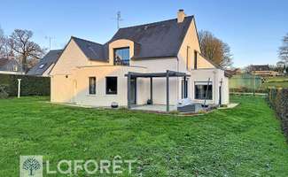 Photo Vente maison Locmalo