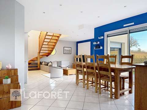 Vente maison 6 pièces Vente maison 6 pièces