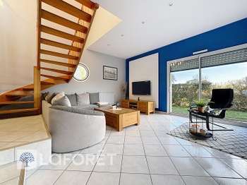 Vente Maison 4 chambresLocmalo