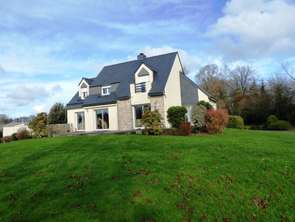 Vente Maison 4 chambresLocmalo