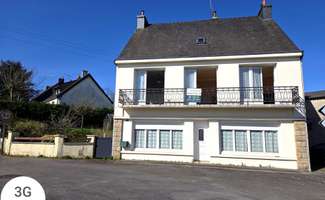 Photo Vente maison Locmalo