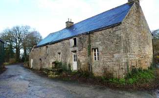 Photo Vente maison Locmalo