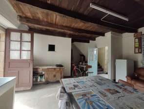 Vente Maison 1 chambreLocmalo