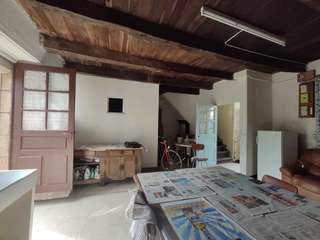 Vente maison 2 pièces