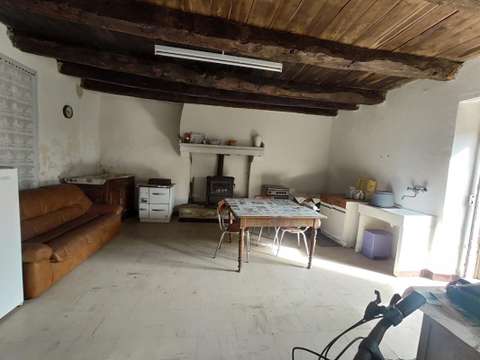 Vente maison 2 pièces