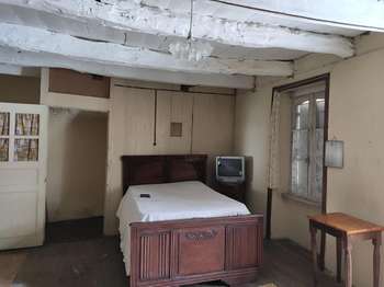 Vente maison 2 pièces Vente maison 2 pièces