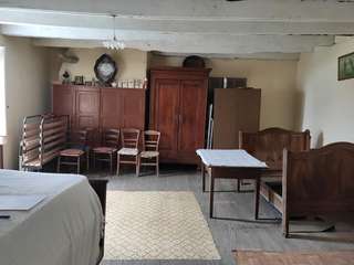 Vente maison 2 pièces