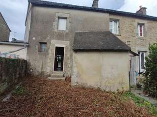 Vente maison 2 pièces