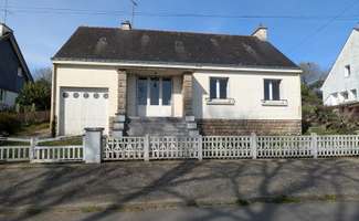 Photo Vente maison Locmalo