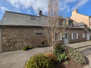 Vente Maison 3 chambresLocmalo
