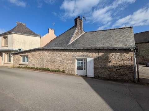 Vente maison 4 pièces Vente maison 4 pièces