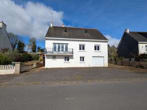 Vente Maison 3 chambresLocmalo