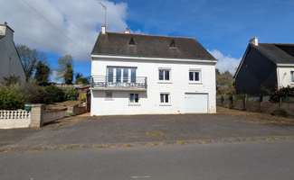 Photo Vente maison Locmalo