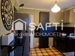 Vente maison 5 pièces Vente maison 5 pièces