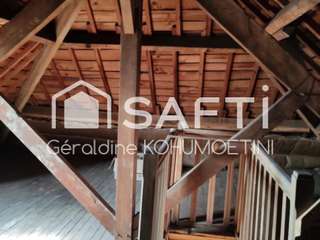 Vente maison 5 pièces Vente maison 5 pièces