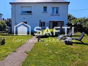 Vente Maison 3 chambresLocmalo