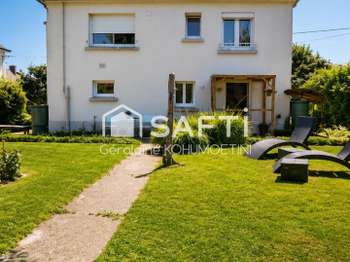 Vente Maison 3 chambresLocmalo