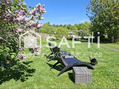 Vente maison 5 pièces Vente maison 5 pièces