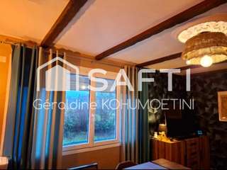 Vente maison 5 pièces Vente maison 5 pièces